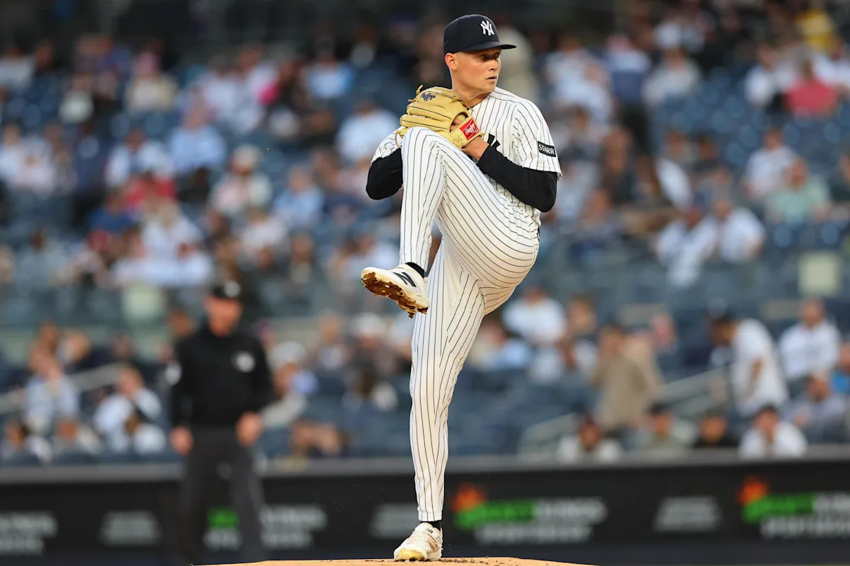 New York Yankees vs. Baltimore Orioles: Series Preview