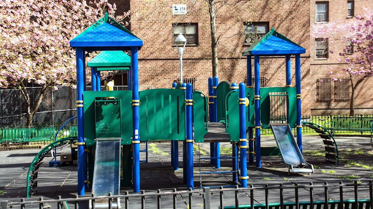 New York City Lost 150,000 Kids in 4 Years as Parents Fled to the Suburbs and Beyond