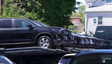 News 12 | Bronx | Honda Of The Bronx Reaches 130k Settlement After Overcharging Customers