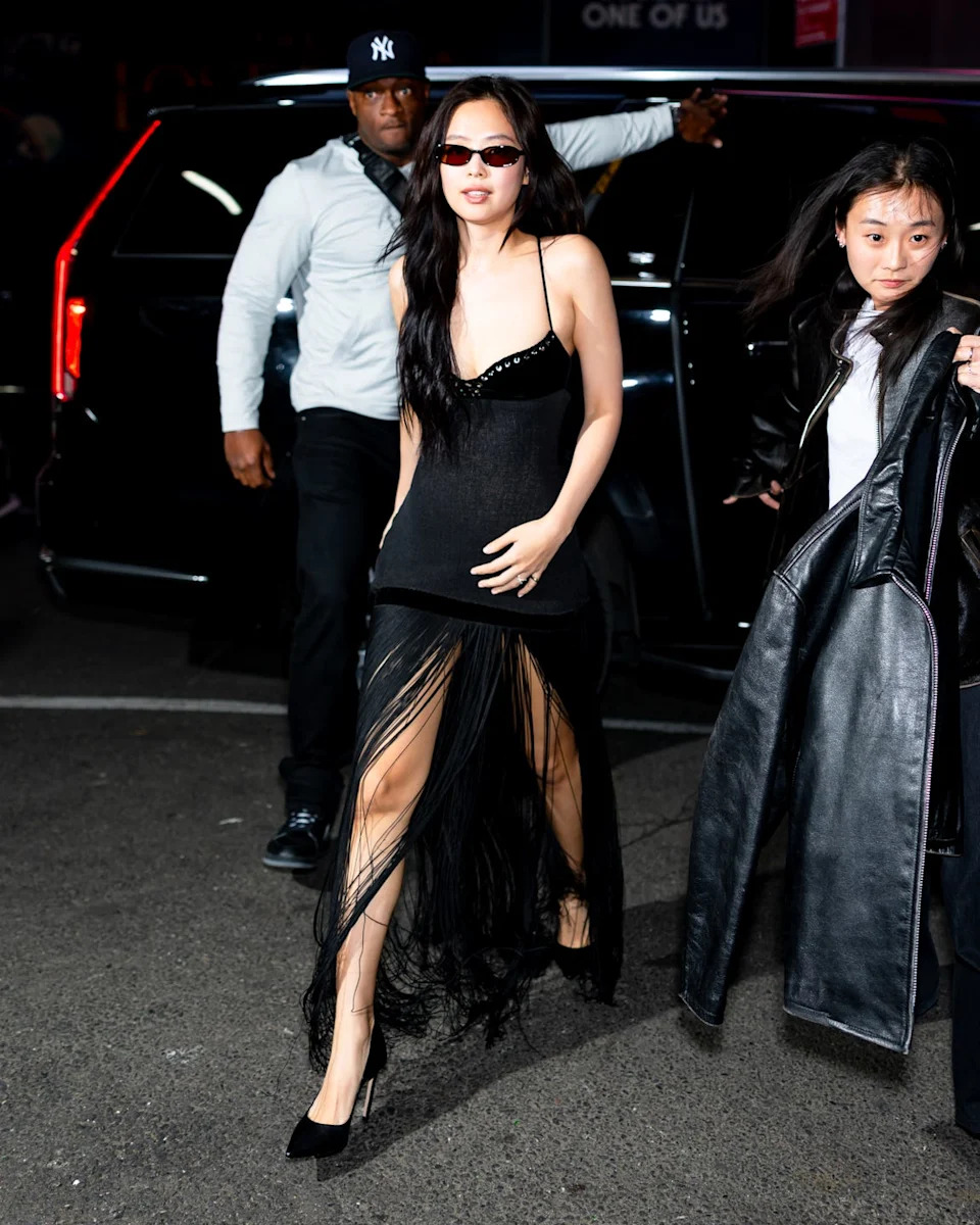 Photo credit: THE HAPA BLONDE - Getty Images