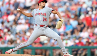 Where to watch Cincinnati Reds vs. New York Mets: Live stream, start time, TV channel, odds for Tuesday, May 26