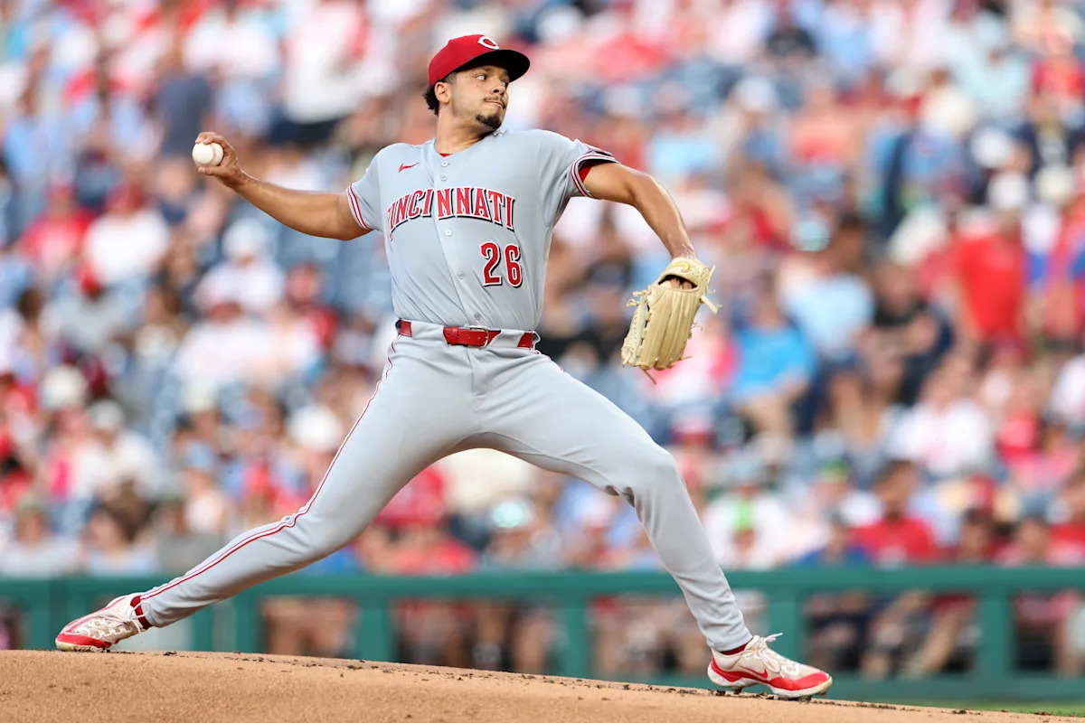 Where to watch Cincinnati Reds vs. New York Mets: Live stream, start time, TV channel, odds for Tuesday, May 26