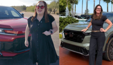 Efficiency Queens Face Off: 2026 Toyota RAV4 Hybrid vs 2026 Honda CR-V Hybrid