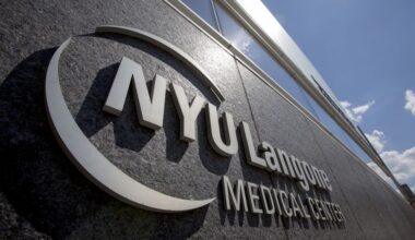 New York hospital system receives grand jury subpoena in US transgender care probe
