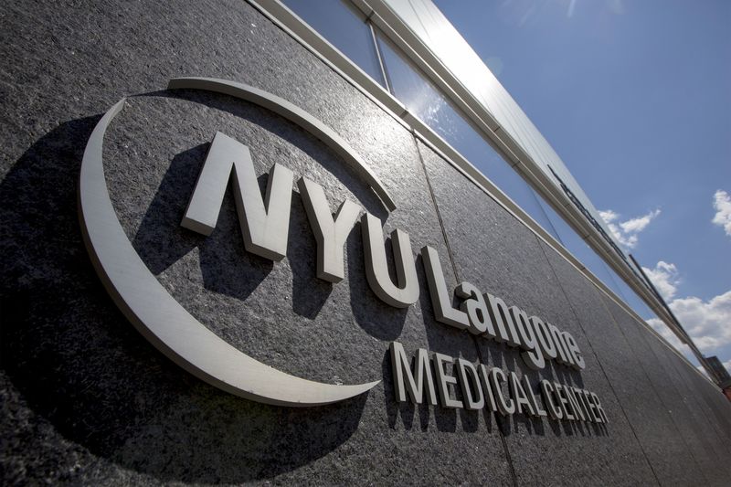 New York hospital system receives grand jury subpoena in US transgender care probe