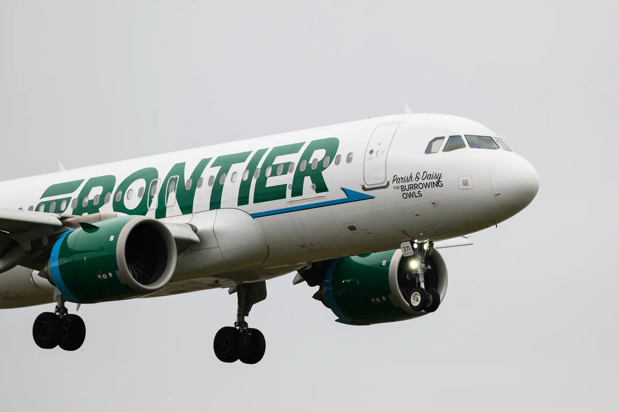 The incident has highlighted a problem with the huge airport (Getty Stock)