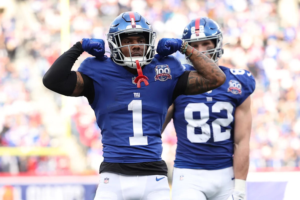 NFL experts, analysts predict New York Giants' 2026 win-loss record