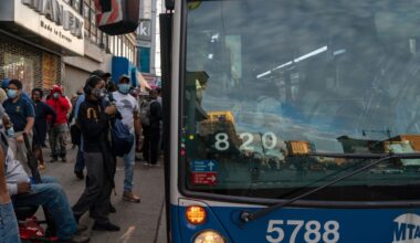 Bronx Healthy Start Partnership launches preeclampsia prevention campaign using city buses