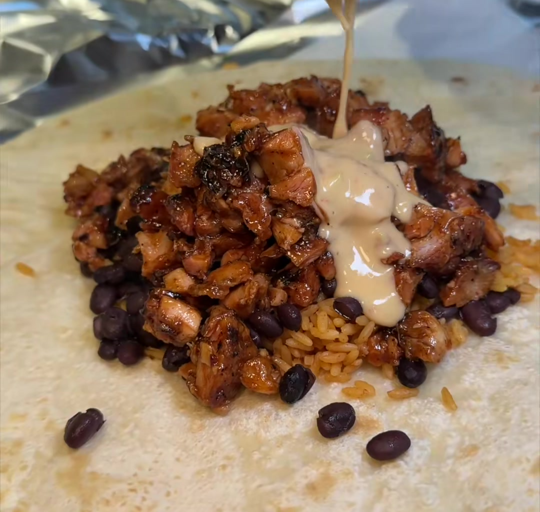 Forget Everything You Know About Burritos: This Brooklyn Spot Is Changing The Game