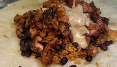 Forget Everything You Know About Burritos: This Brooklyn Spot Is Changing The Game