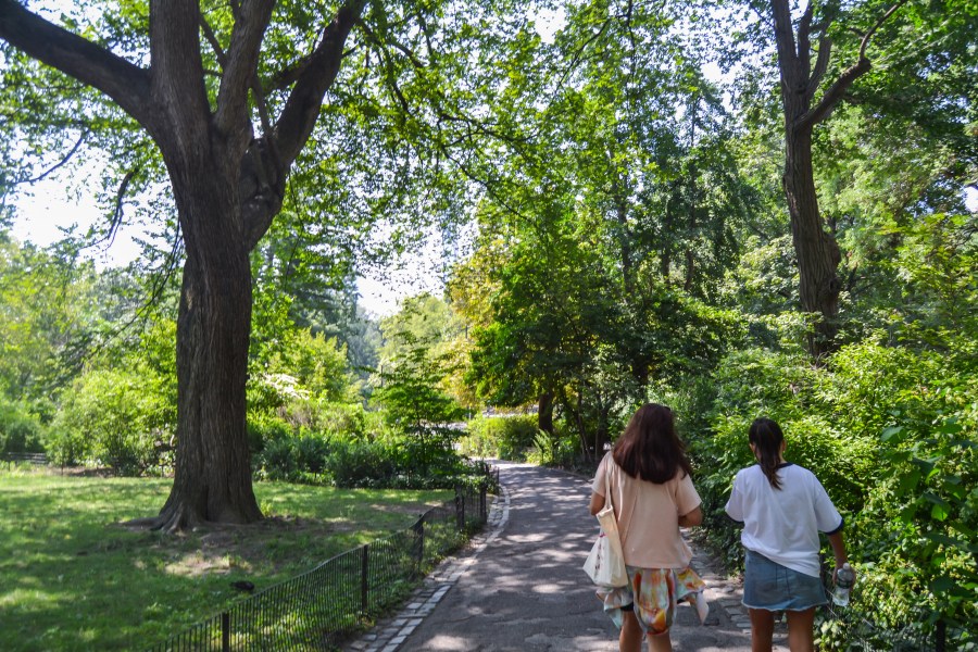 NYC Parks hiring for seasonal positions: Apply today