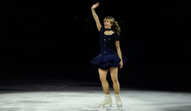 Could NY host the Winter Olympics? Gov. Hochul is exploring