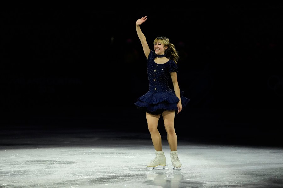 Could NY host the Winter Olympics? Gov. Hochul is exploring