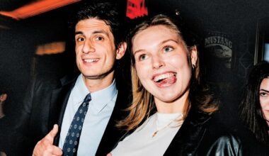 NY-12 Is the Race to Be the Face of Manhattan
