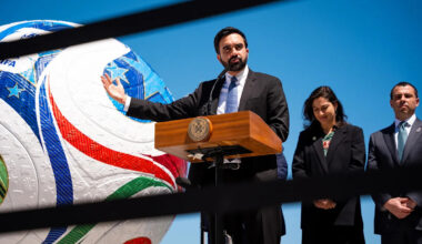 Hundreds of NYC Restaurants Are Offering $26 Dining Deals During the World Cup