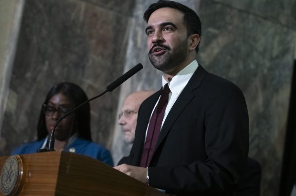 Mayor Mamdani announces second city-owned grocery store to open in Hunts Point by 2027 – Bronx Times