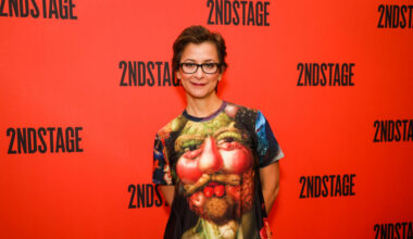 Anna D. Shapiro Will Direct Are You Now or Have You Ever Been Off-Broadway, Featuring Rotating Cast