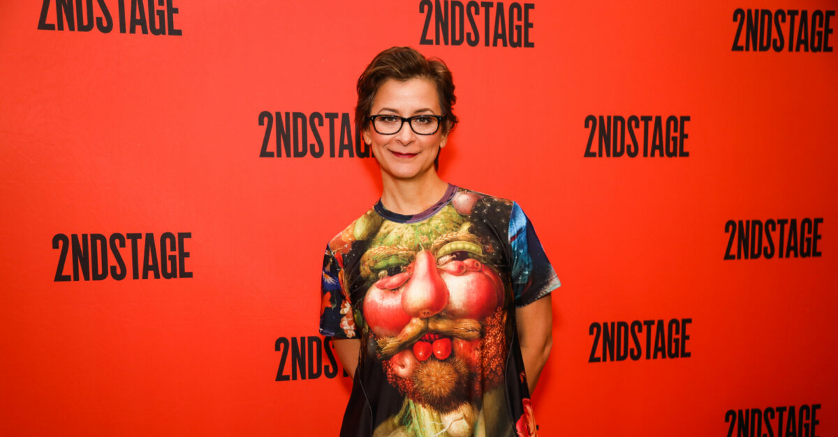 Anna D. Shapiro Will Direct Are You Now or Have You Ever Been Off-Broadway, Featuring Rotating Cast