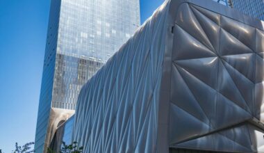 French Luxury On Display At The Shed In Manhattan: ‘Hidden Treasures’