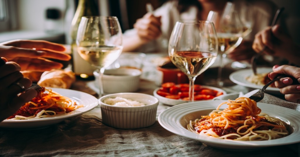 Why Locals Keep Returning to This Timeless Brooklyn Restaurant From 1900