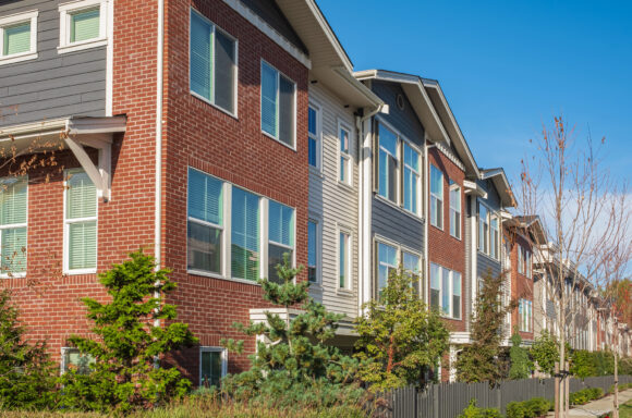 New York Hopes Captives Can Lower Affordable Housing Insurance Costs