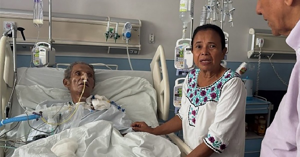 Nicaragua confirms death in custody of Indigenous leader Brooklyn Rivera | Indigenous Rights News
