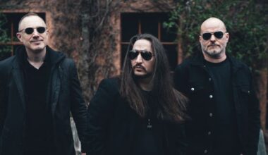 Agalloch Announce New Shows In Brooklyn, Chicago & Cambridge