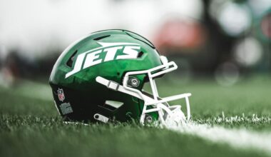 New York Jets logo