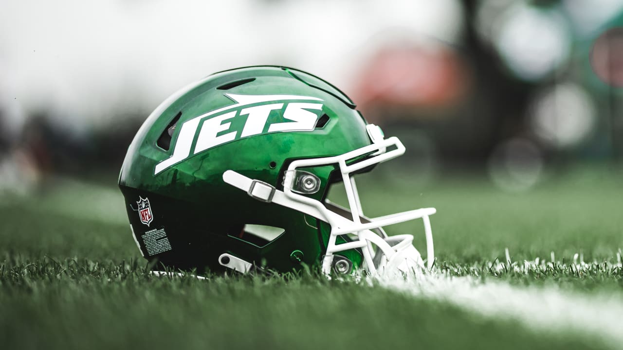 New York Jets logo