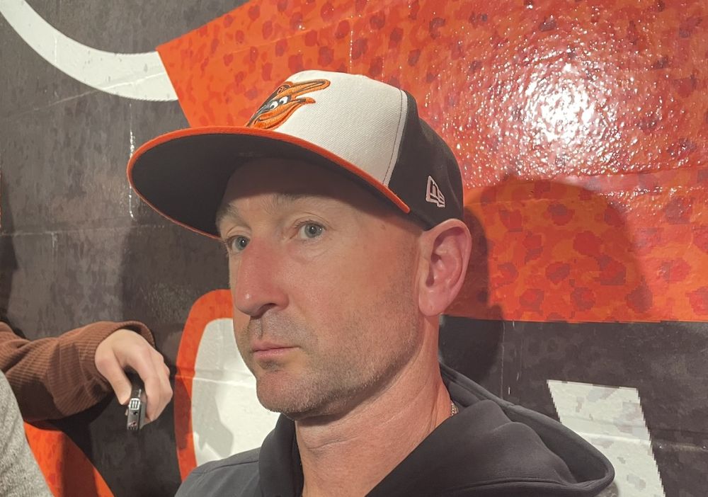A Bronx nightmare in progress for hapless Orioles