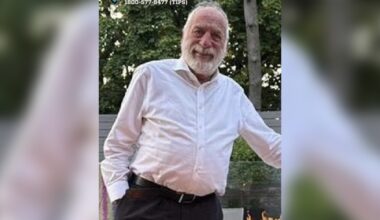 NYPD seeking help in unraveling mysterious killing of 75-year-old grandfather by Queens lake