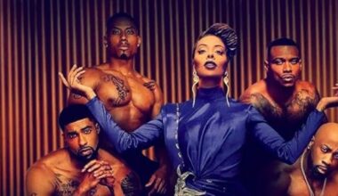 All the Queen