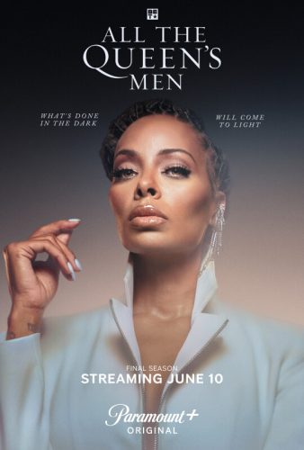 All the Queen's Men TV Show on Paramount+: canceled or renewed?