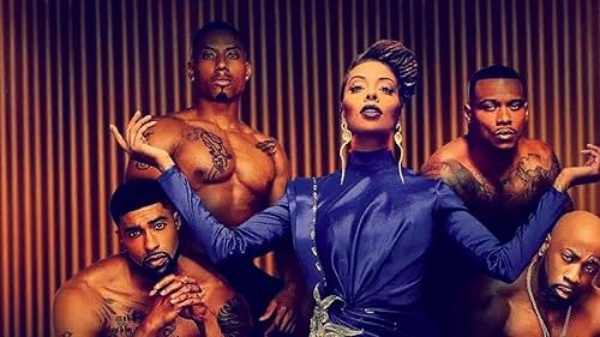 All the Queen