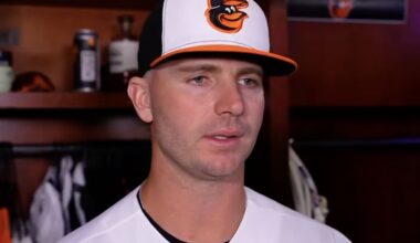 Bronx sweep only reminds how underwhelming April start was for Orioles