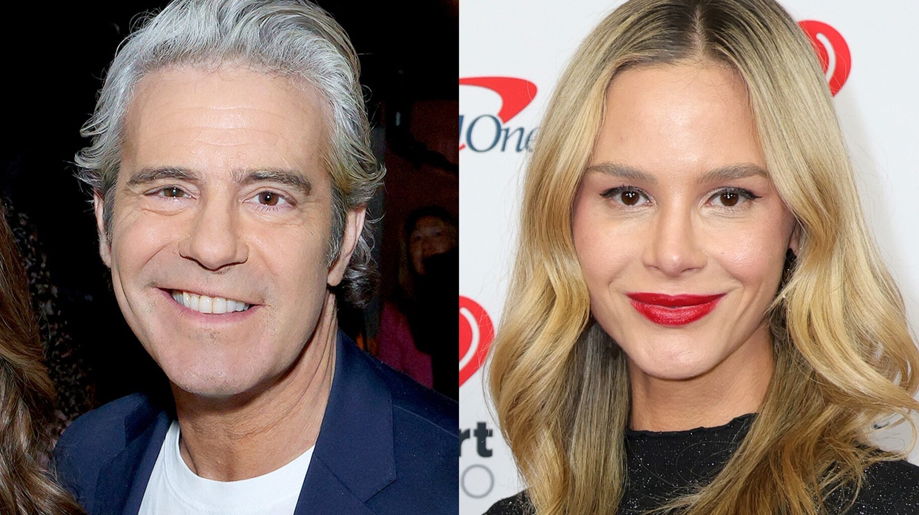 Meghan King's Surprise Encounter With Andy Cohen in NYC: Move Update