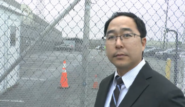 Senator Kim Gains Access to Delaney Hall, Martin Soto Transferred to Elizabeth, Congresspeople Say