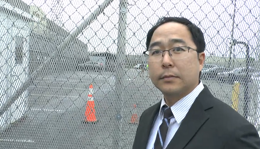 Senator Kim Gains Access to Delaney Hall, Martin Soto Transferred to Elizabeth, Congresspeople Say