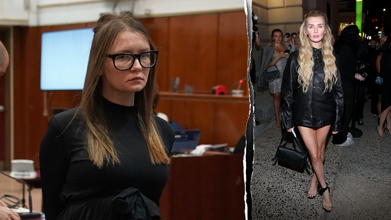 DHS says Anna Delvey has 'made a mockery' of US immigration system