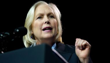 gillibrand