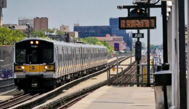 LIRR strike looms as negotiations continue between union and MTA