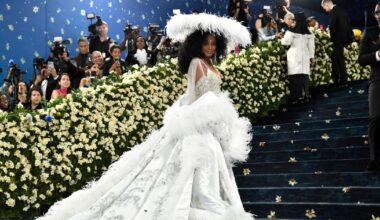 What is the 2026 Met Gala theme? "Costume Art" explained