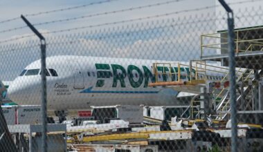 A death on Denver airport’s runway highlights the challenge of securing a facility twice the size of Manhattan