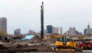 A look at NYCOM's focus on policy issues