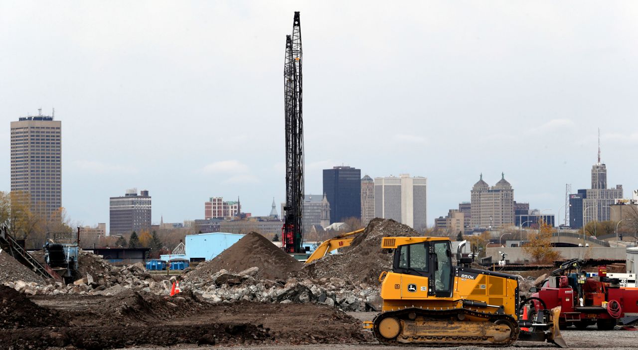 A look at NYCOM's focus on policy issues