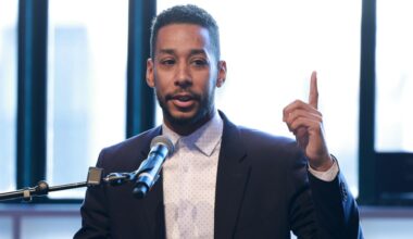 Why I'm running for Congress this year