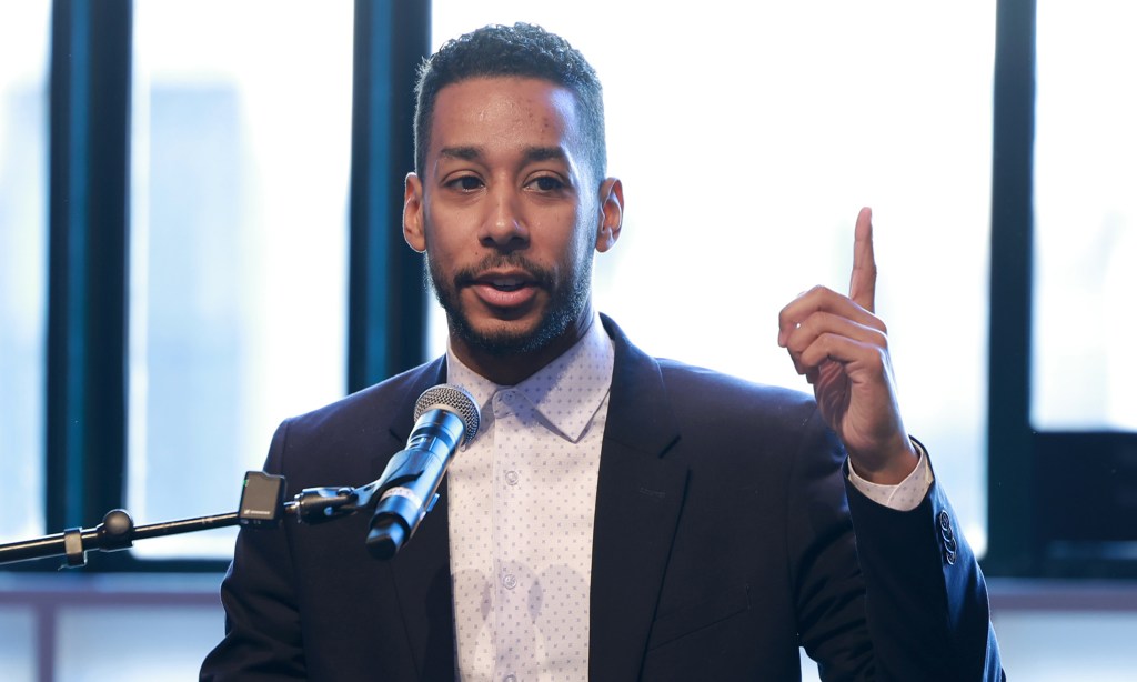 Why I'm running for Congress this year