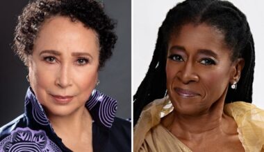 Harlem Arts Leaders Virginia Johnson And Akua Dixon To Headline Special Fundraiser At The Africa Center