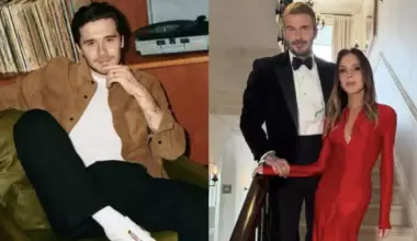 Brooklyn Beckham Avoids Wishing His Father, David On His 51st Birthday, Amid Conflict In Family