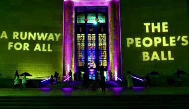 The 2026 People’s Ball at the Brooklyn Public Library